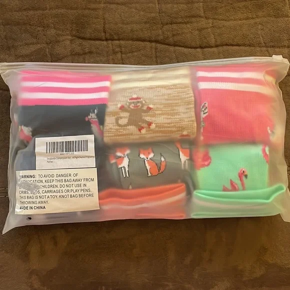 Compression socks - Picture 2 of 2